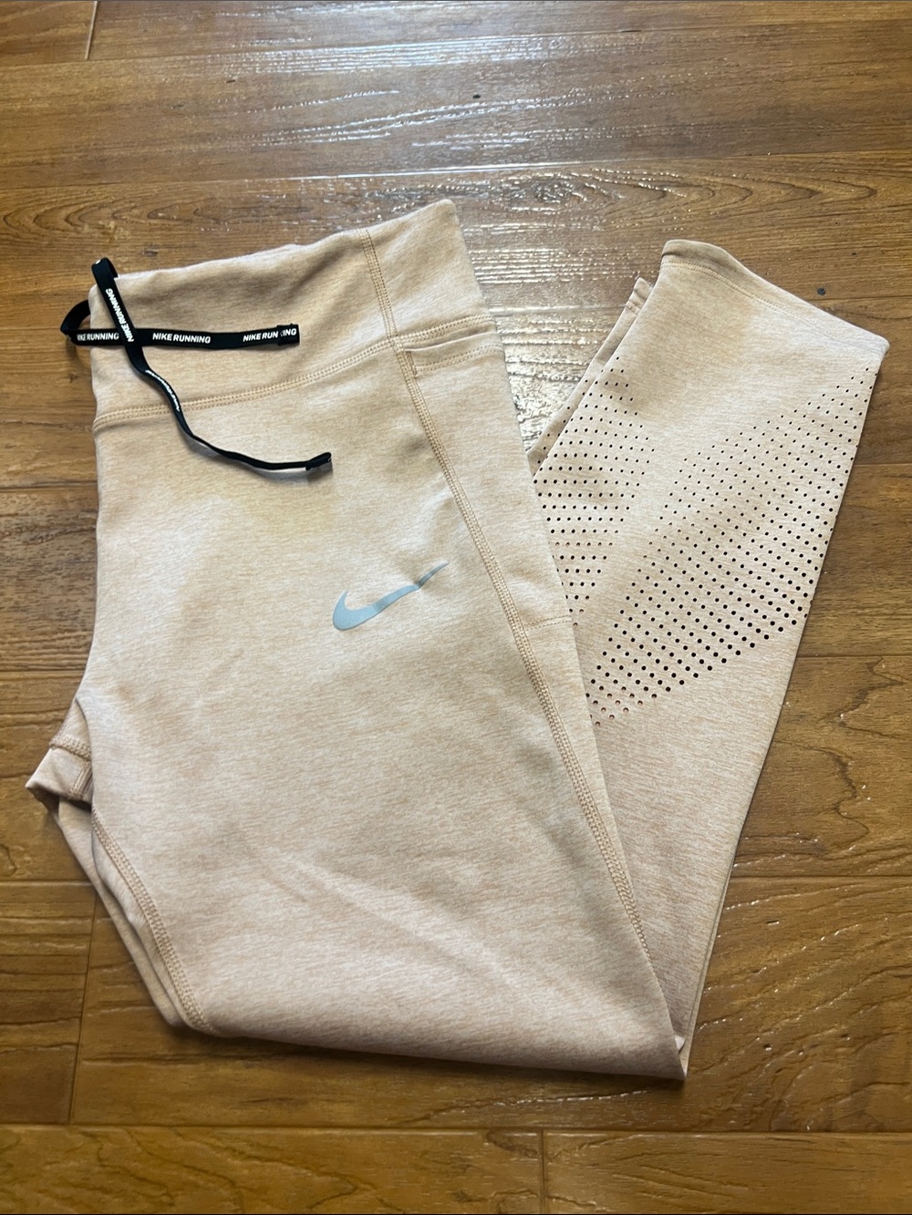 Nike Dri Fit leggings